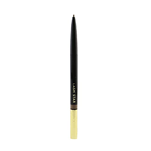 Lash Star - Exacting Eye Brow Pencil - # Blonde(0.07g/0.002oz)
