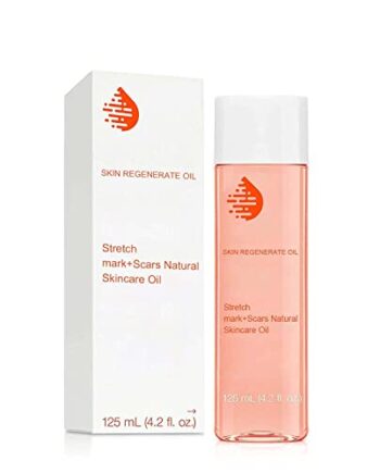 Optimal Oil Collagen Boost Skincare Oil, Firming & Lifting Skincare Body Oil, Bio Oil Skincare Oill for All Skin Types, Hydrates and Moisturises Skin, Removes Stretch Marks and Improves Curves (1PC)