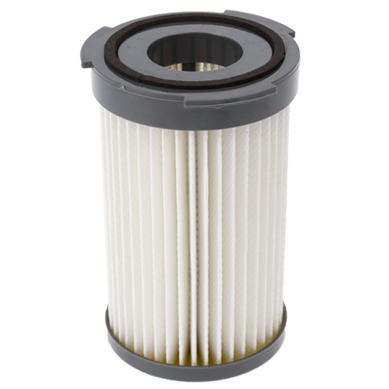 Vacuum Cleaner Cylinder HEPA Filter Replacement For Electrolux Progress AEG Ergoeasy & Ergospace F120