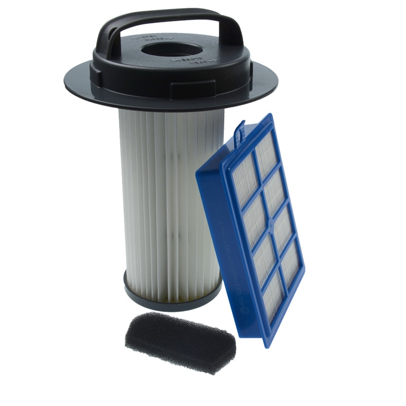 Vacuum Cleaner Filter Set Replacement For Philips Marathon Series - FC9200 - FC9219