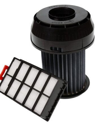 Vacuum Cleaner Filter Set Replacement For Siemens VSX6XTRM2 Filter Set